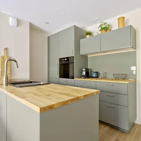 Apartmán : T2 De Standing A 300m De La Plage, Pour 5 Pers. - Fr-1-433-134 *